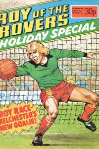 Holiday Special