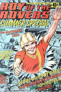 Summer Special