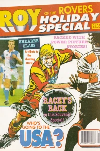 Final Holiday Special