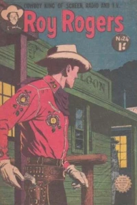 Issue #24