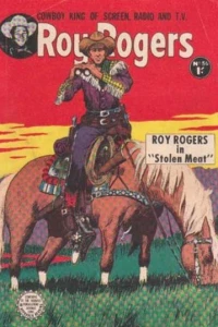Stolen Meat