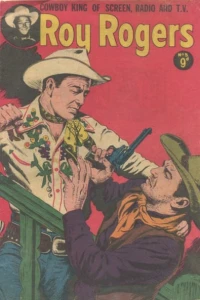 Issue #5