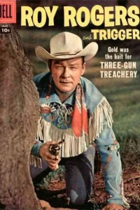 Three-Gun Treachery