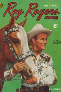 Issue #27