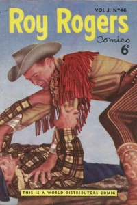 Issue #46