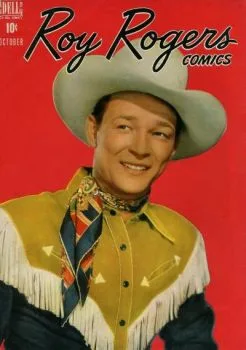 Cover of Issue #10