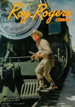 Cover of Issue #11