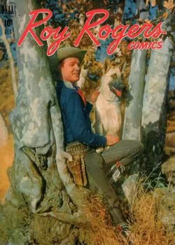 Cover of Issue #12
