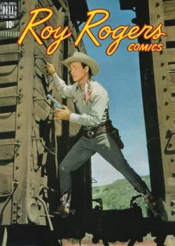 Cover of Issue #14