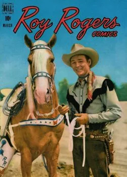 Cover of Issue #15