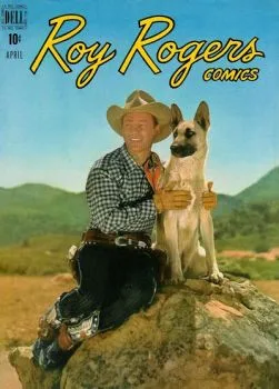 Cover of Issue #16