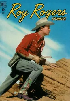 Cover of Issue #18