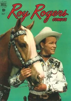 Cover of Issue #19