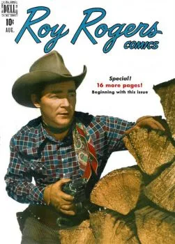 Cover of Issue #20