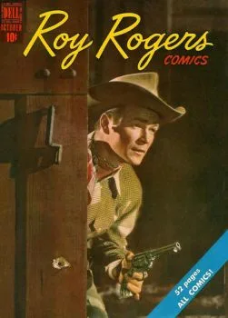 Cover of Issue #22