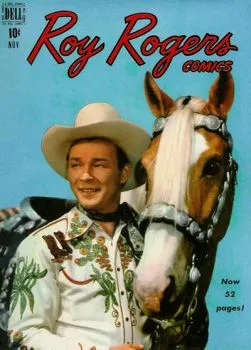 Cover of Issue #23