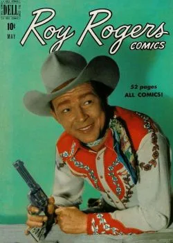Cover of Issue #29