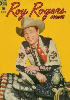 Cover of Issue #3
