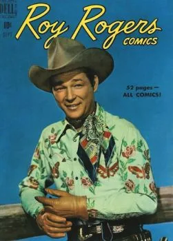 Cover of Issue #33