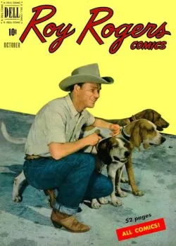 Cover of Issue #34