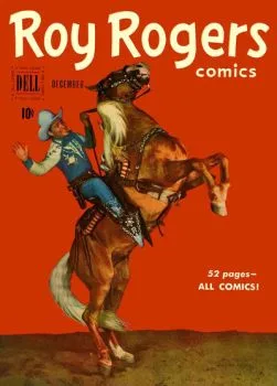 Cover of Issue #36