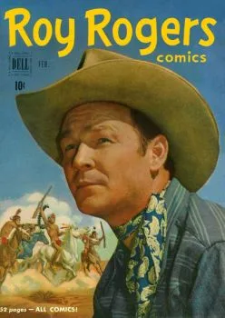Cover of Issue #38