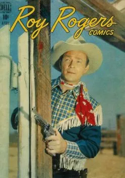Cover of Issue #4