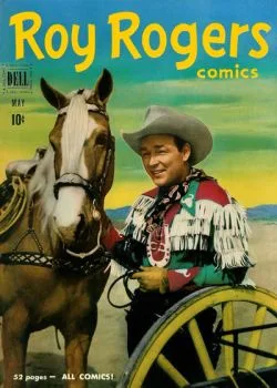 Cover of Issue #41
