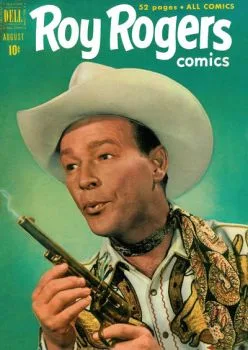 Cover of Issue #44