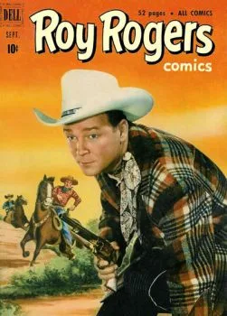 Cover of Issue #45