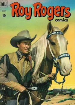 Cover of Issue #47
