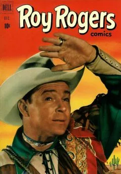 Cover of Issue #48