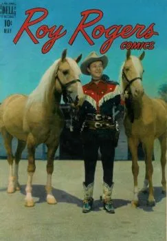 Cover of Issue #5