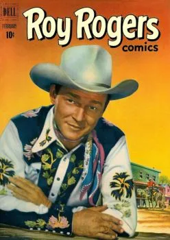 Cover of Issue #50