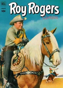 Cover of Issue #51