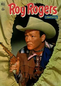 Cover of Issue #55