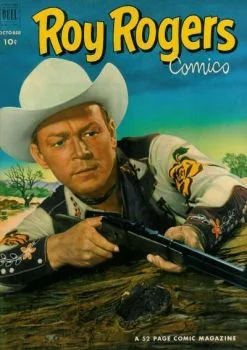 Cover of Issue #58