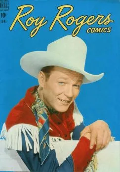 Cover of Issue #6