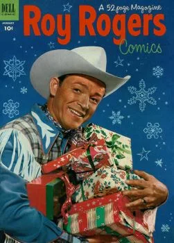 Cover of Issue #61