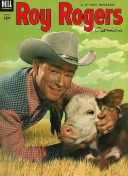 Cover of Issue #68