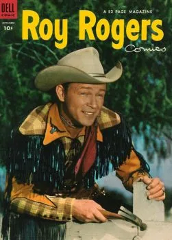 Cover of Issue #69