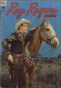 Cover of Issue #7