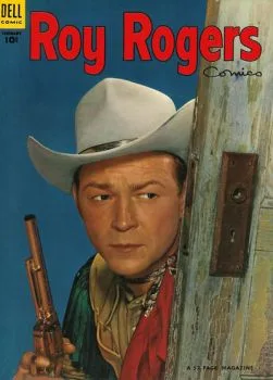 Cover of Issue #74