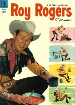 Cover of Issue #75