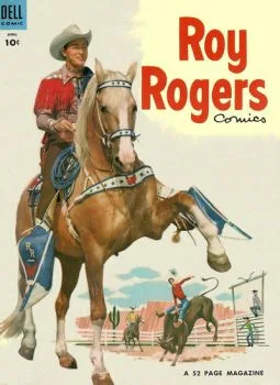 Cover of Issue #76