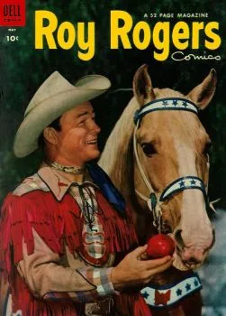 Cover of Issue #77