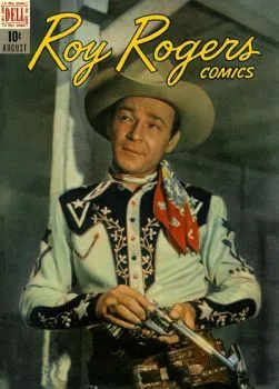 Cover of Issue #8