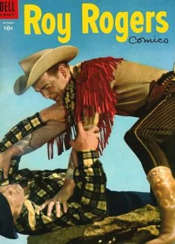 Cover of Issue #82