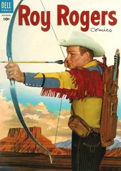 Cover of Issue #83