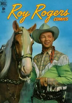 Cover of Issue #9